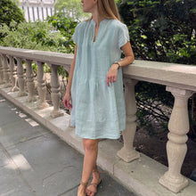 Load image into Gallery viewer, Winona  Tunic/Dress