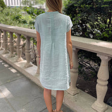 Load image into Gallery viewer, Winona  Tunic/Dress