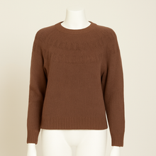 Load image into Gallery viewer, Casey Sweater, Brown