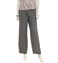 Load image into Gallery viewer, Ava Long Linen Pant