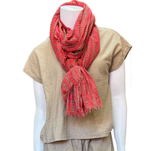 Load image into Gallery viewer, Jane Boxy Top; Cashew