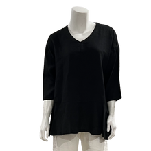 Load image into Gallery viewer, Allie  V Neck Tunic