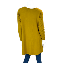 Load image into Gallery viewer, Andy Bamboo Fr Terry Tunic