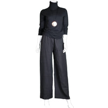 Load image into Gallery viewer, English Bay Pant, Black