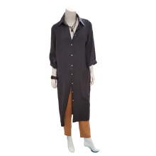 Load image into Gallery viewer, Auburn Coat/ Shirtdress