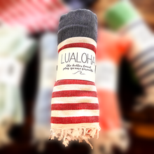 Load image into Gallery viewer, Turkish towel