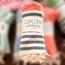 Load image into Gallery viewer, Turkish towel