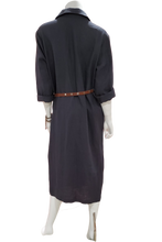 Load image into Gallery viewer, Auburn Coat/ Shirtdress