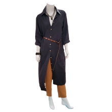 Load image into Gallery viewer, Auburn Coat/ Shirtdress