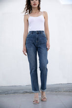 Load image into Gallery viewer, Denim Bamboo/Cotton Blend Jean