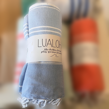 Load image into Gallery viewer, Turkish towel