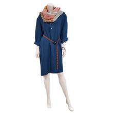 Load image into Gallery viewer, Celeste  Dress/Tunic