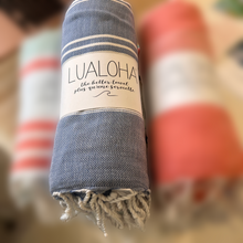 Load image into Gallery viewer, Turkish towel