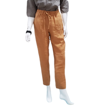 Load image into Gallery viewer, Hudson Pant in Saffron
