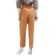 Load image into Gallery viewer, Hudson Pant in Saffron