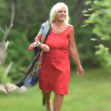 Load image into Gallery viewer, The Malagash Dress