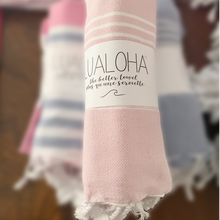 Load image into Gallery viewer, Turkish towel