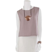 Load image into Gallery viewer, Antibes Top