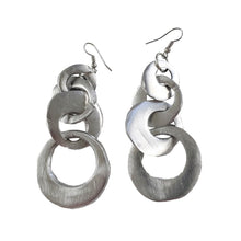 Load image into Gallery viewer, TR Trifecta Earring