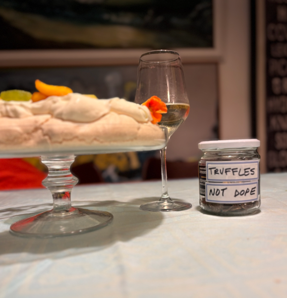 Small Town Charm, Sept 19th, 2025