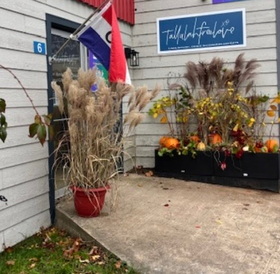 Sometimes Good Help is Closer Than You Think