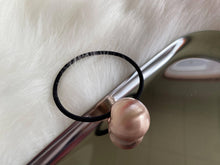 Load image into Gallery viewer, Hair Tie, Silver