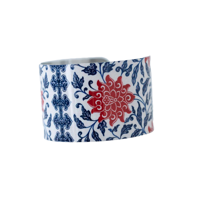 GC Sweet Thistle Statement Cuff