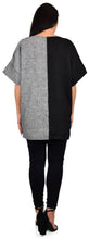 Load image into Gallery viewer, Katie LINEN TUNIC: MIX N MATCH / 1XL/2XL