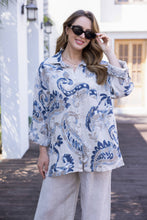 Load image into Gallery viewer, Loose Fitting Juna Tunic