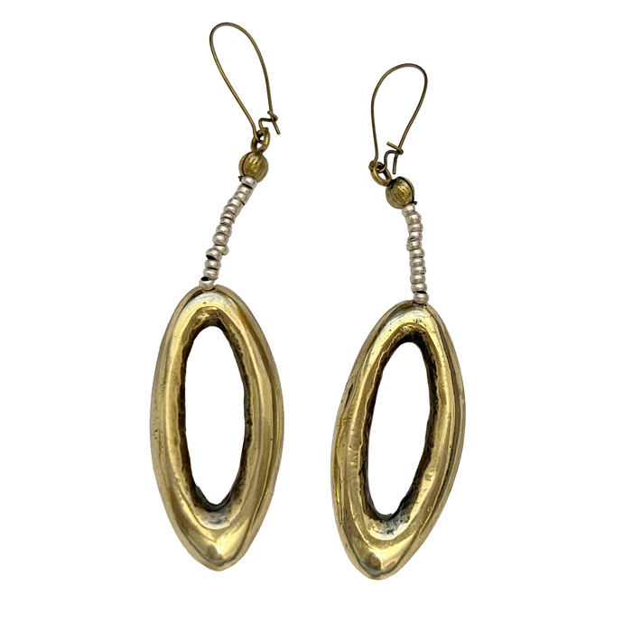 SG Earring 010-4010C