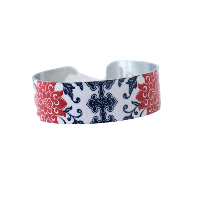 GSC Sweet Thistle Small Cuff