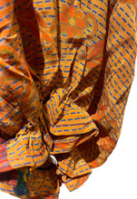 Load image into Gallery viewer, Lilianna Pure Silk Bolero:  Sienna