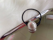 Load image into Gallery viewer, Hair Tie, Silver