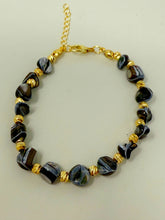 Load image into Gallery viewer, Stone Beads Bracelet : Multi-Colored