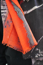 Load image into Gallery viewer, Kayo Wool Scarf/Wrap Multi : Multi-Colored