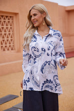 Load image into Gallery viewer, Loose Fitting Juna Tunic