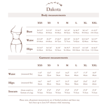 Load image into Gallery viewer, Dakota High Waisted Pant