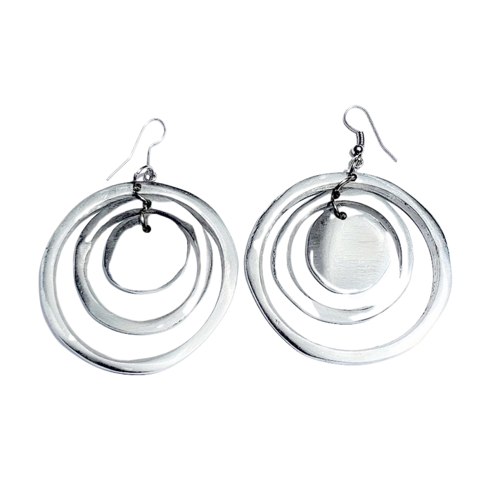 TR The Hypnotize Earring