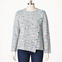 Load image into Gallery viewer, Frostfall Sweater