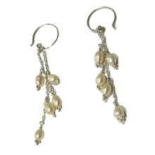 Load image into Gallery viewer, KG Cascade Earrings