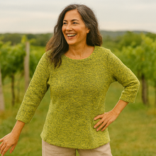 Load image into Gallery viewer, Zella Long Sleeve