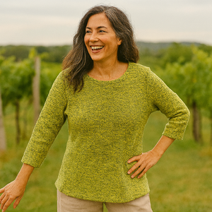 Zella Long Sleeve