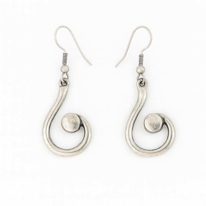 Earring 24035