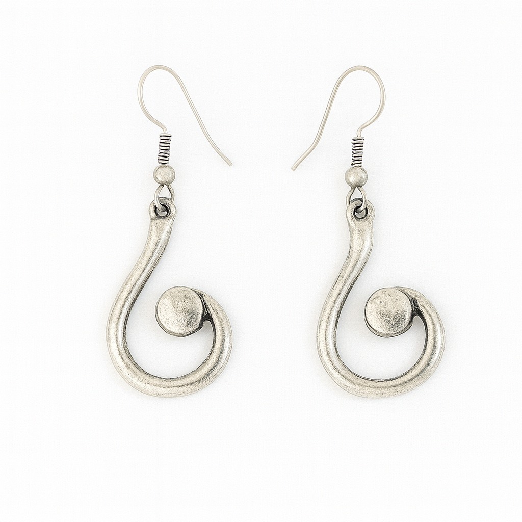 Earring 24035