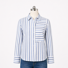 Load image into Gallery viewer, Montauk Cotton Shirt
