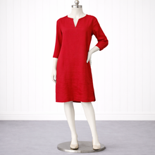 Load image into Gallery viewer, Caroline Dress/Tunic