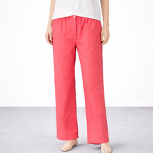 Load image into Gallery viewer, Tory Cotton Pant, Tabasco