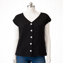 Load image into Gallery viewer, Katia Reversible Vest