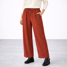 Load image into Gallery viewer, English Bay Pant in Sienna