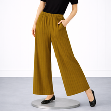 Load image into Gallery viewer, Easy Pocket Pant Frayed Pant